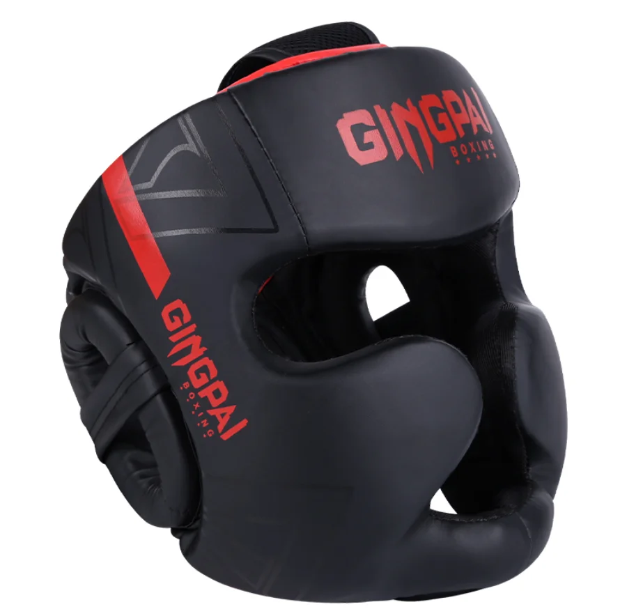 Casque de Protection Kickboxing MMA