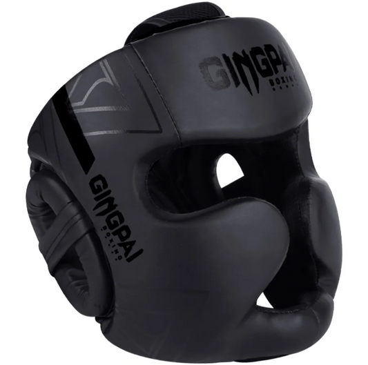 Casque de Protection Kickboxing MMA