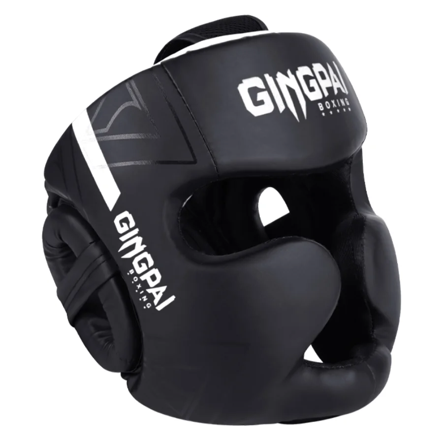 Casque de Protection Kickboxing MMA