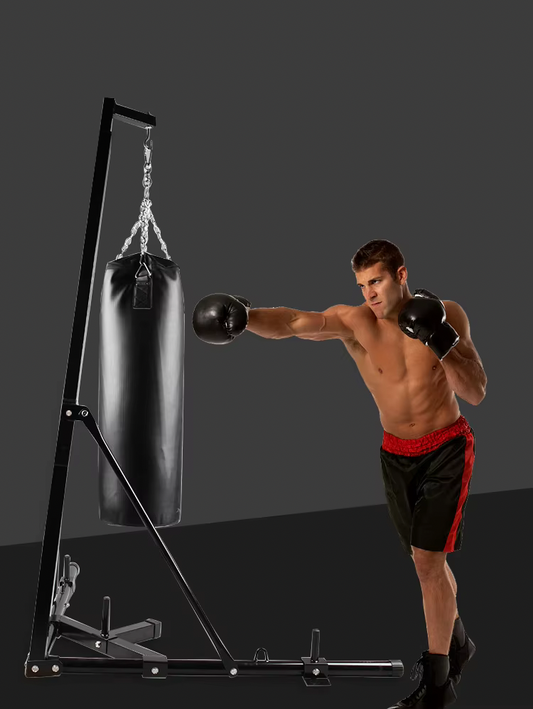 Sac de frappe pour Boxe Kickboxing MMA