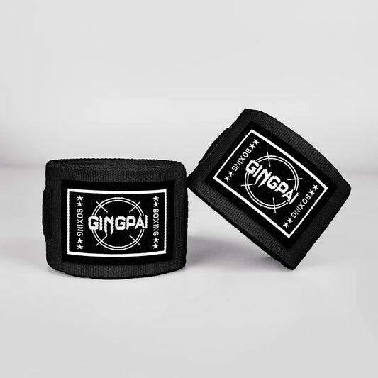 Bandages Respirants pour Muay Thai - Kickboxing - MMA