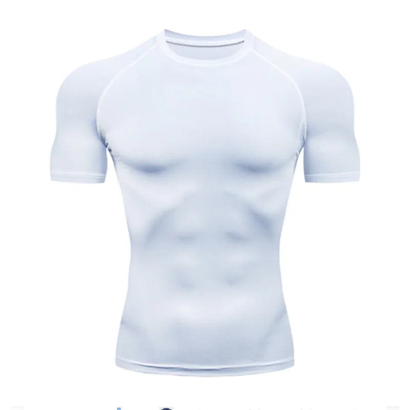 T-shirts de Fitness à manches courtes - longues | PERSEVERAGE