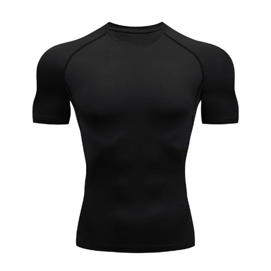 T-shirts de Fitness à manches courtes - longues | PERSEVERAGE